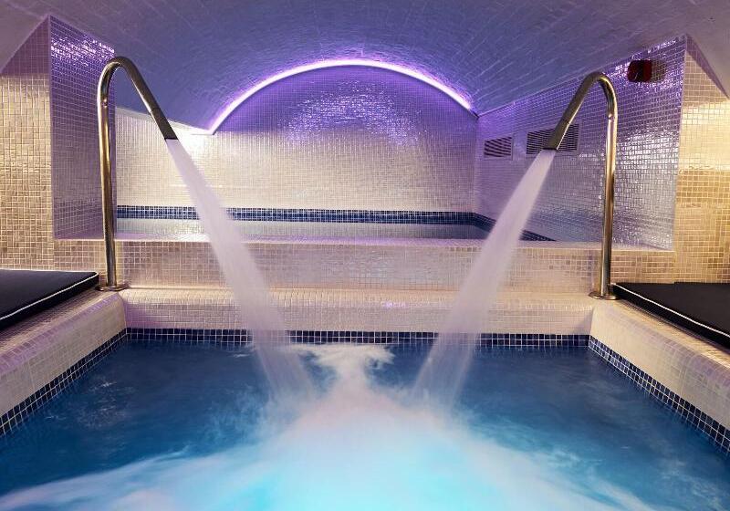 Harbour Hotel & Spa Bristol