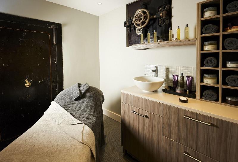 Harbour Hotel & Spa Bristol