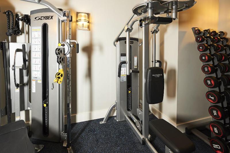 Harbour Hotel & Spa Bristol