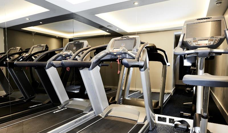 Harbour Hotel & Spa Bristol