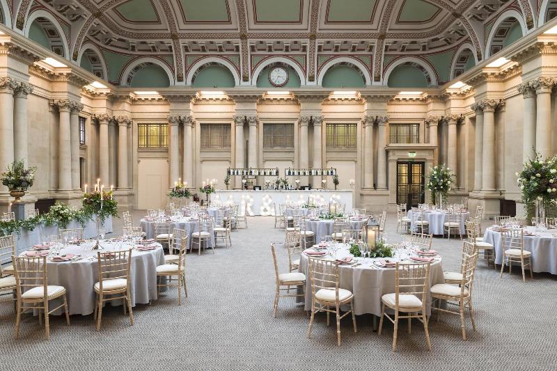 Harbour Hotel & Spa Bristol