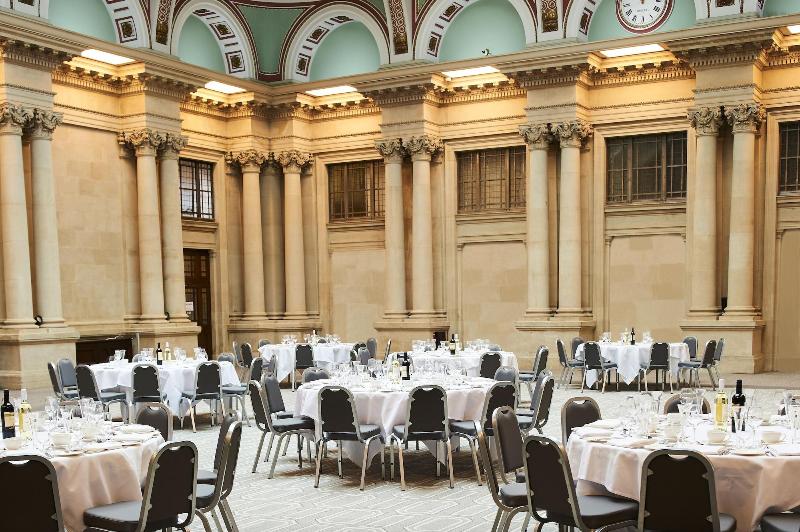 Harbour Hotel & Spa Bristol