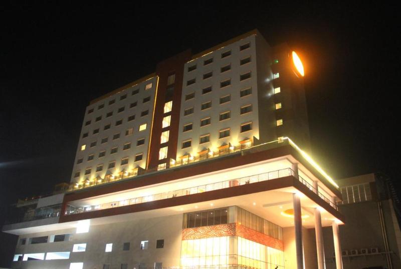 Harris Hotel Samarinda