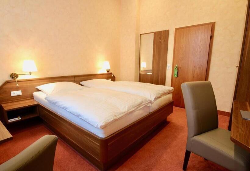 בית מלון כפרי Haus Seeblick