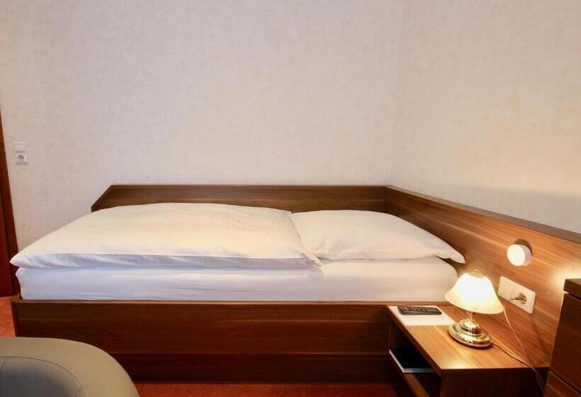 בית מלון כפרי Haus Seeblick