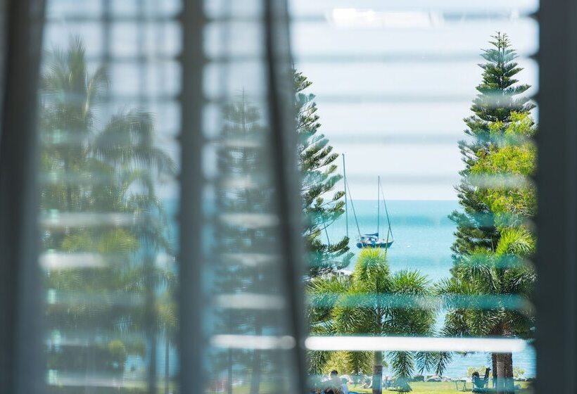 Heart Hotel And Gallery Whitsundays