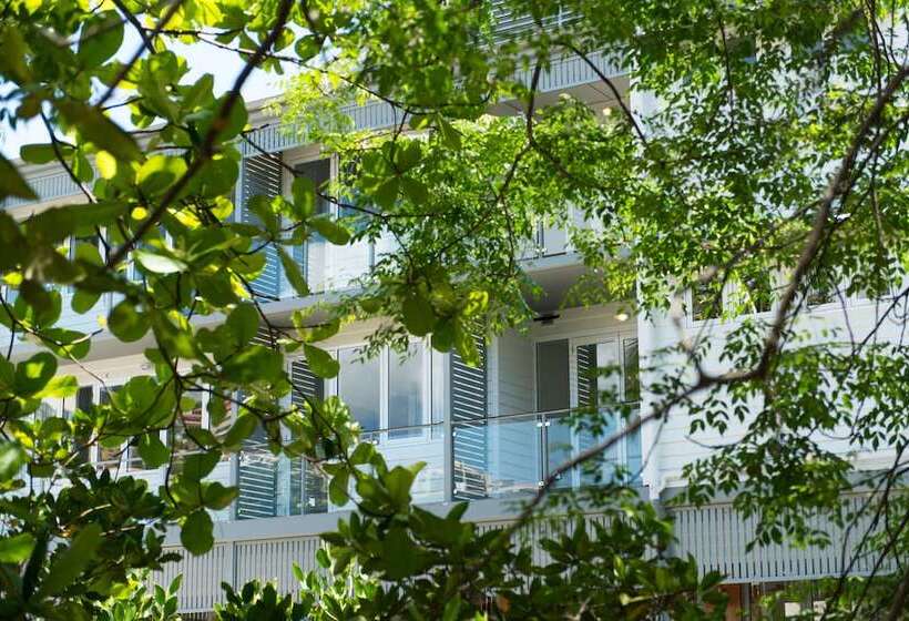 Heart Hotel And Gallery Whitsundays