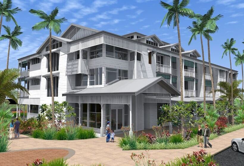 Heart Hotel And Gallery Whitsundays