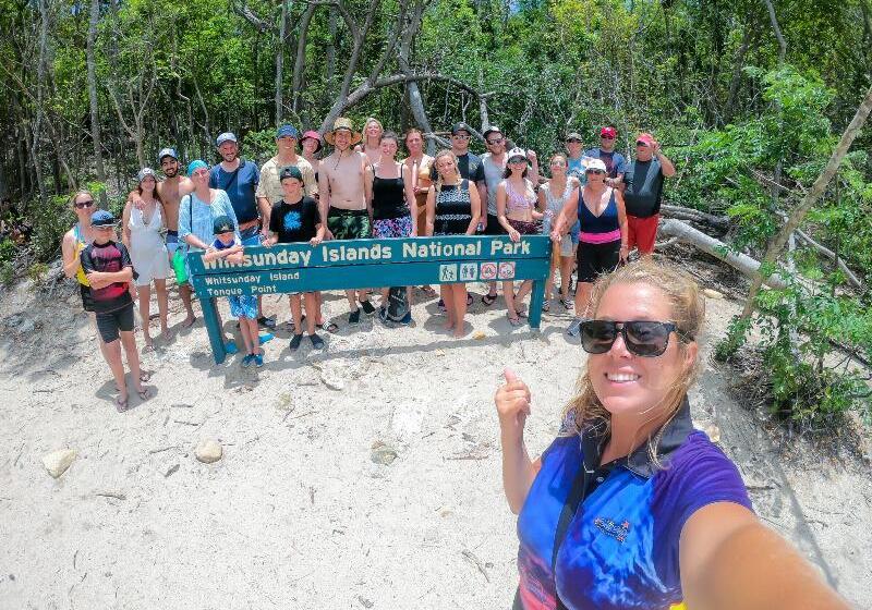 Heart Hotel And Gallery Whitsundays