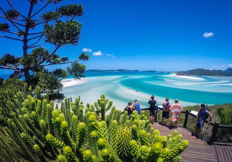 Heart Hotel And Gallery Whitsundays