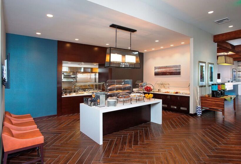 هتل Hilton Garden Inn Burbank Los Angeles