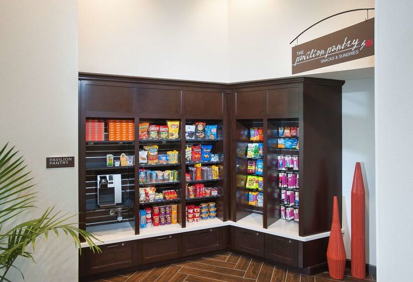 هتل Hilton Garden Inn Burbank Los Angeles