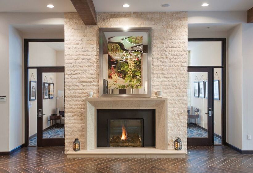 هتل Hilton Garden Inn Burbank Los Angeles