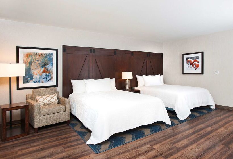 هتل Hilton Garden Inn Burbank Los Angeles