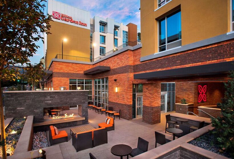 هتل Hilton Garden Inn Burbank Los Angeles