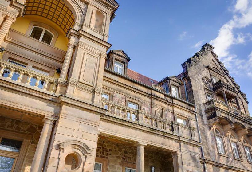 Hotel Himmelsscheibe Nebra