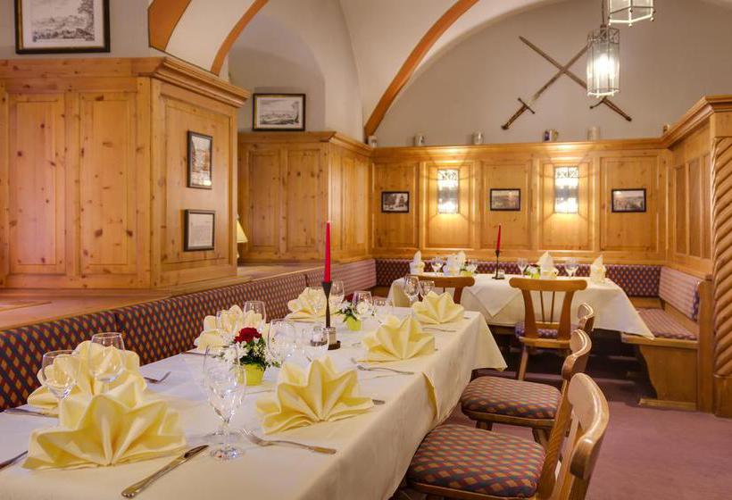 Hotel Himmelsscheibe Nebra