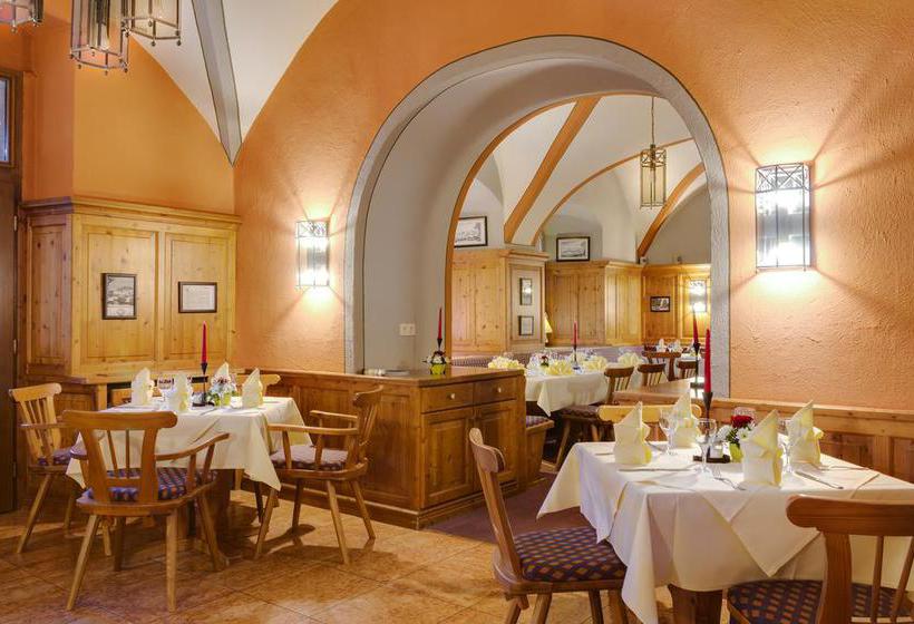 Hotel Himmelsscheibe Nebra