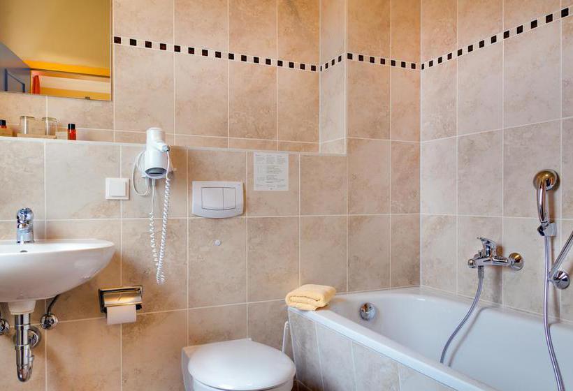 Hotel Himmelsscheibe Nebra