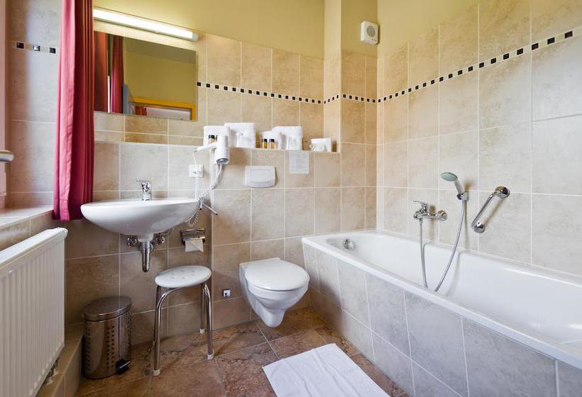 Hotel Himmelsscheibe Nebra