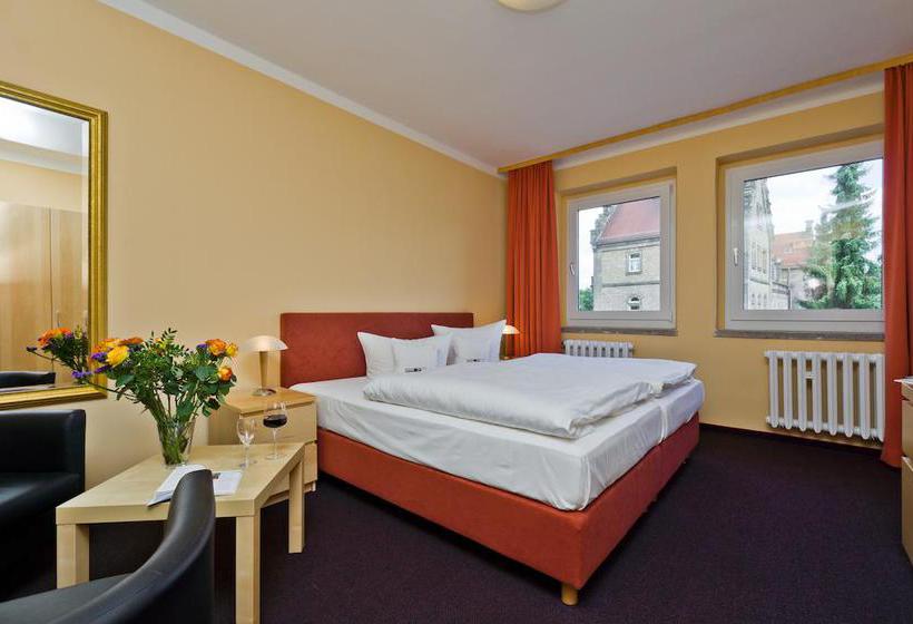 Hotel Himmelsscheibe Nebra