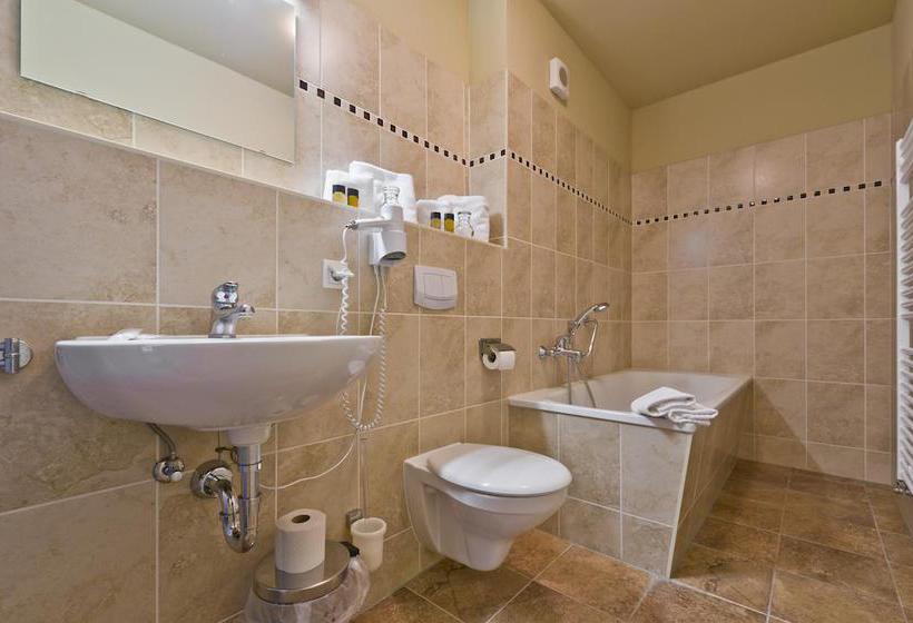 Hotel Himmelsscheibe Nebra