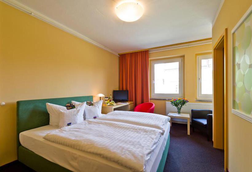 Hotel Himmelsscheibe Nebra