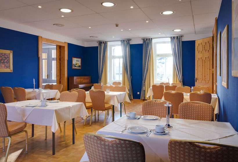 Hotel Himmelsscheibe Nebra