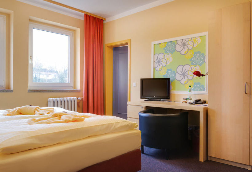 Hotel Himmelsscheibe Nebra