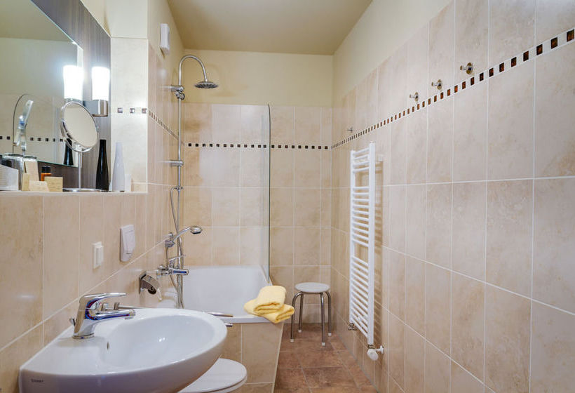 Hotel Himmelsscheibe Nebra