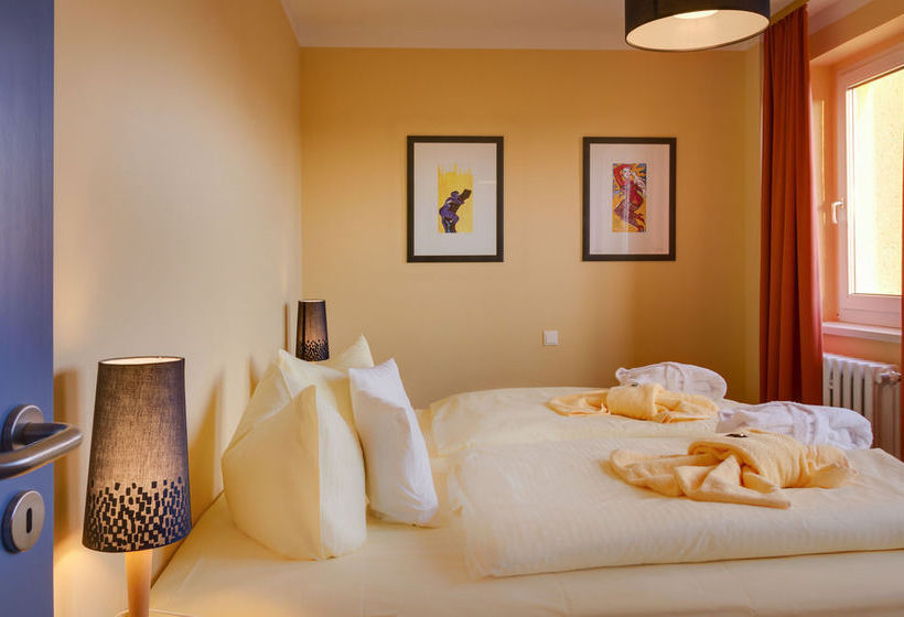 Hotel Himmelsscheibe Nebra