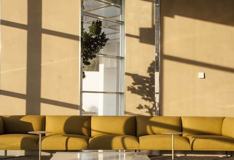 هتل Holiday Inn Algiers   Cheraga Tower By Ihg