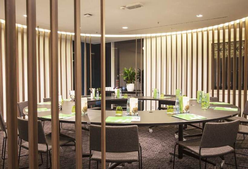 هتل Holiday Inn Algiers   Cheraga Tower By Ihg