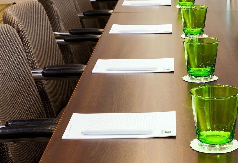 هتل Holiday Inn Algiers   Cheraga Tower By Ihg