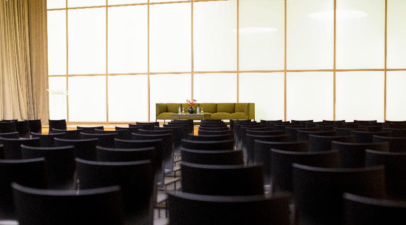 هتل Holiday Inn Algiers   Cheraga Tower By Ihg