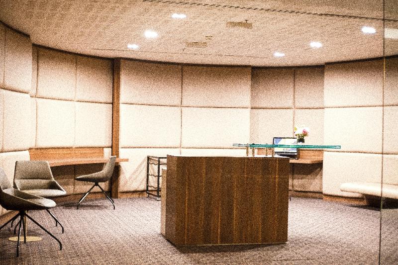 هتل Holiday Inn Algiers   Cheraga Tower By Ihg