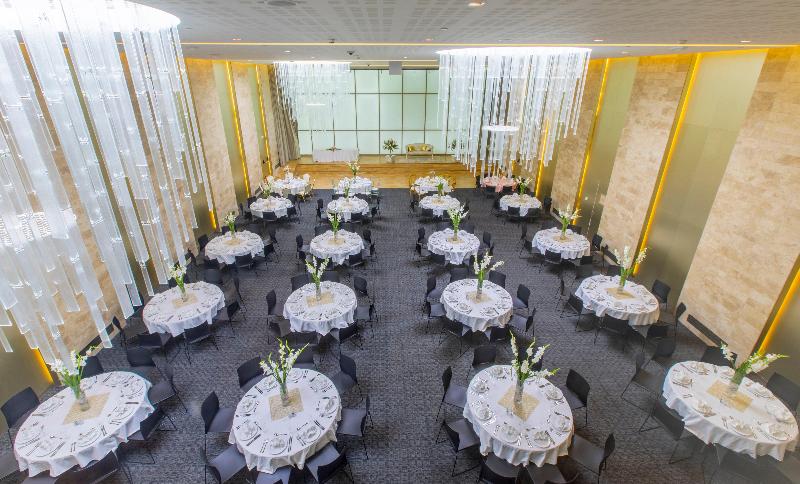 هتل Holiday Inn Algiers   Cheraga Tower By Ihg