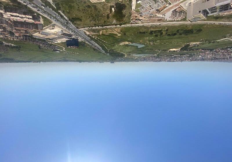 هتل Holiday Inn Algiers   Cheraga Tower By Ihg