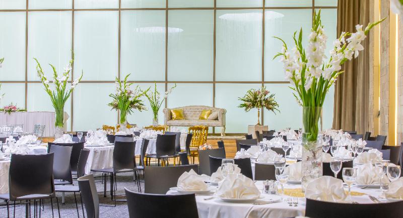 هتل Holiday Inn Algiers   Cheraga Tower By Ihg