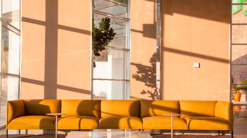 هتل Holiday Inn Algiers   Cheraga Tower By Ihg