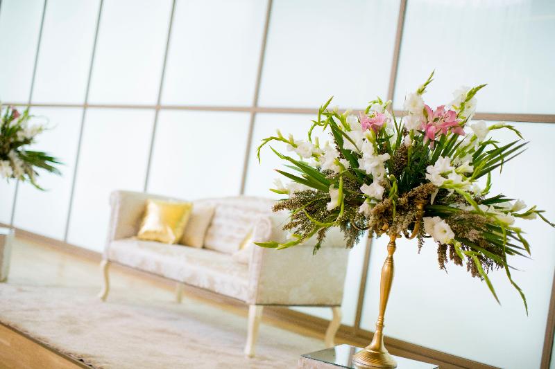 هتل Holiday Inn Algiers   Cheraga Tower By Ihg