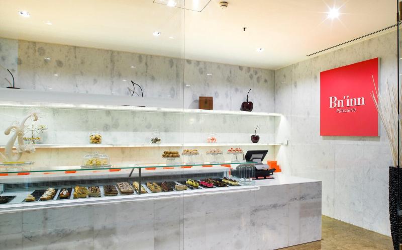 هتل Holiday Inn Algiers   Cheraga Tower By Ihg