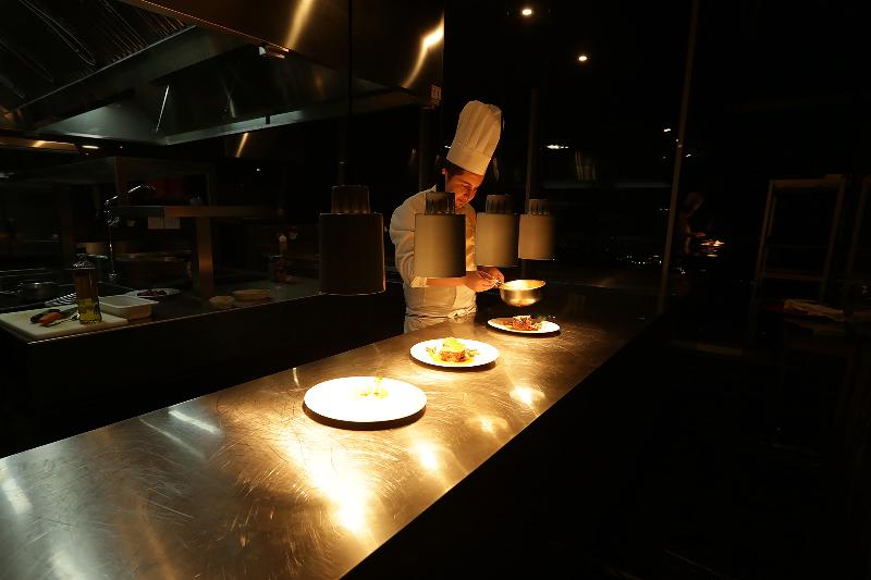 هتل Holiday Inn Algiers   Cheraga Tower By Ihg