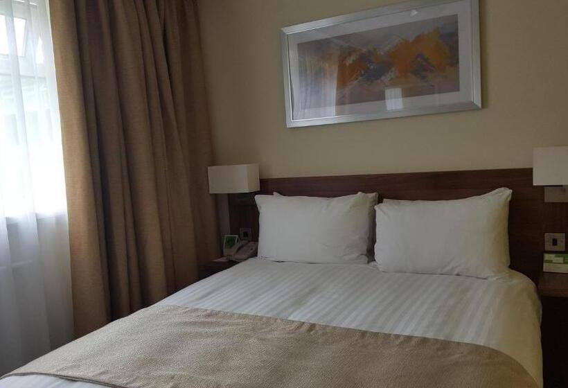 Отель Holiday Inn Derby/nottingham, An Ihg