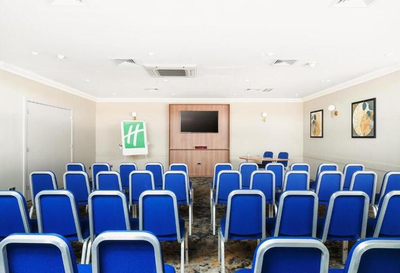 Отель Holiday Inn Derby/nottingham, An Ihg