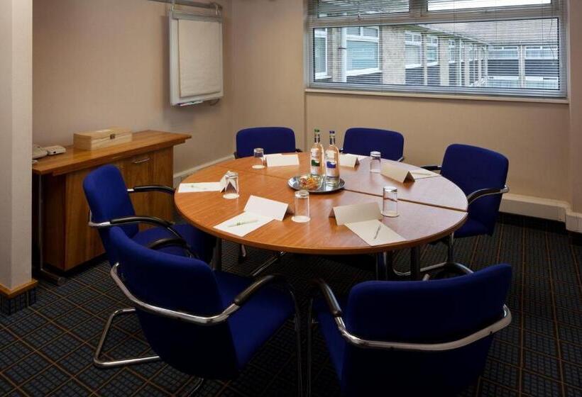 Отель Holiday Inn Derby/nottingham, An Ihg