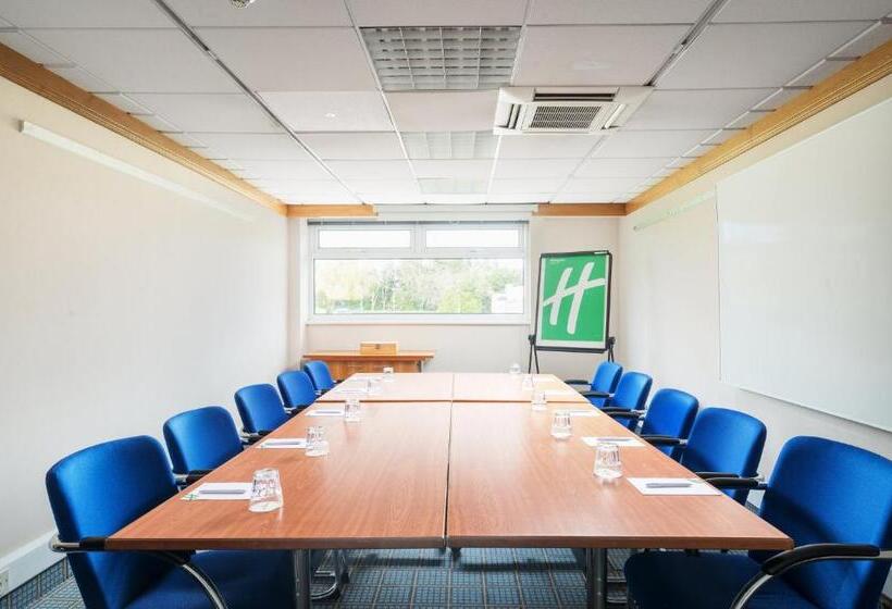 Отель Holiday Inn Derby/nottingham, An Ihg