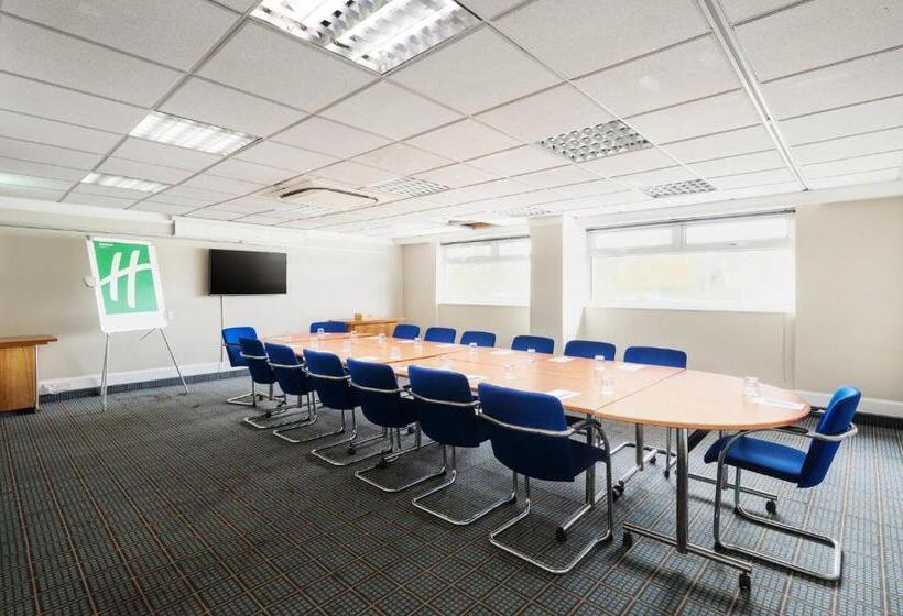 Отель Holiday Inn Derby/nottingham, An Ihg