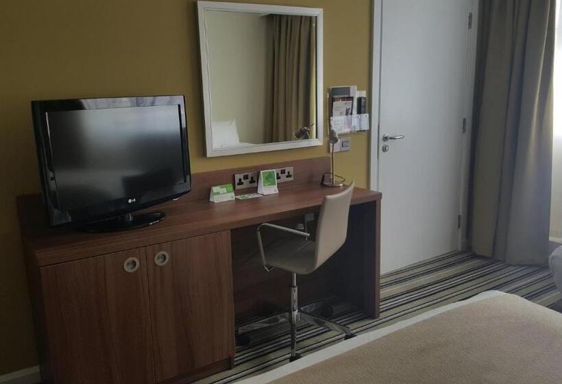 Отель Holiday Inn Derby/nottingham, An Ihg
