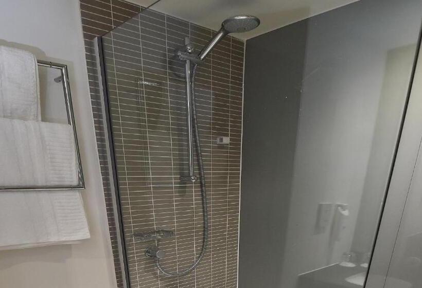 Отель Holiday Inn Derby/nottingham, An Ihg